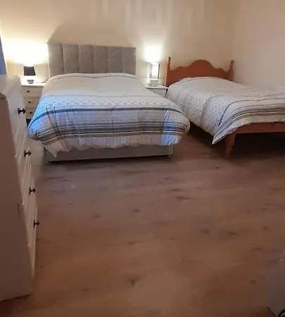Casa vacanze Biddys
