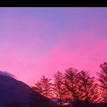 Biddys Ferienhaus Donegal Town