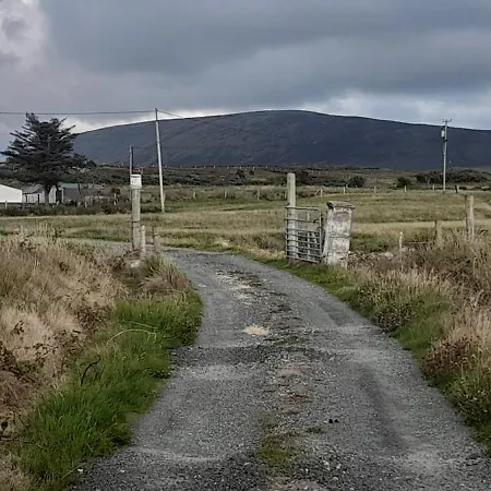 Biddys Ferienhaus Donegal Town