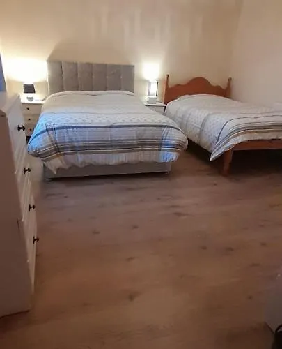 Дом отдыха Biddys