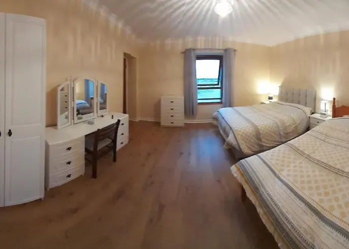 Дом отдыха Biddys *