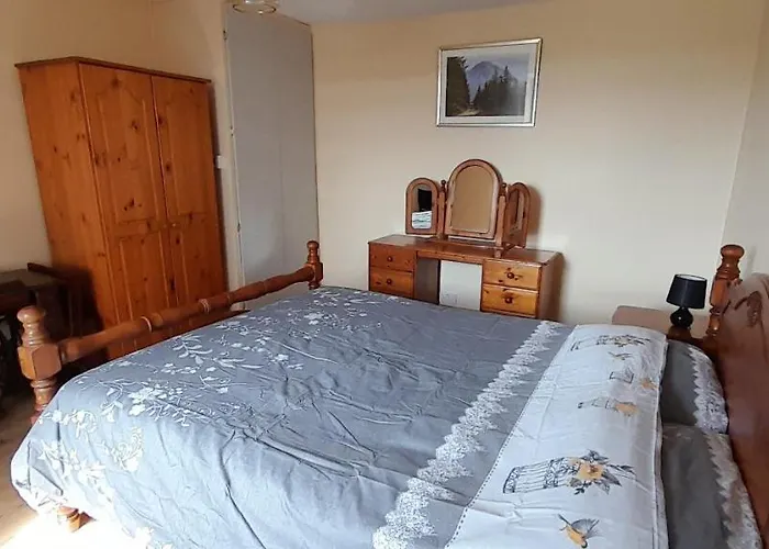 Дом отдыха Biddys *