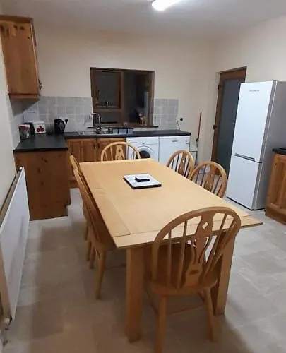 Biddys Дом отдыха