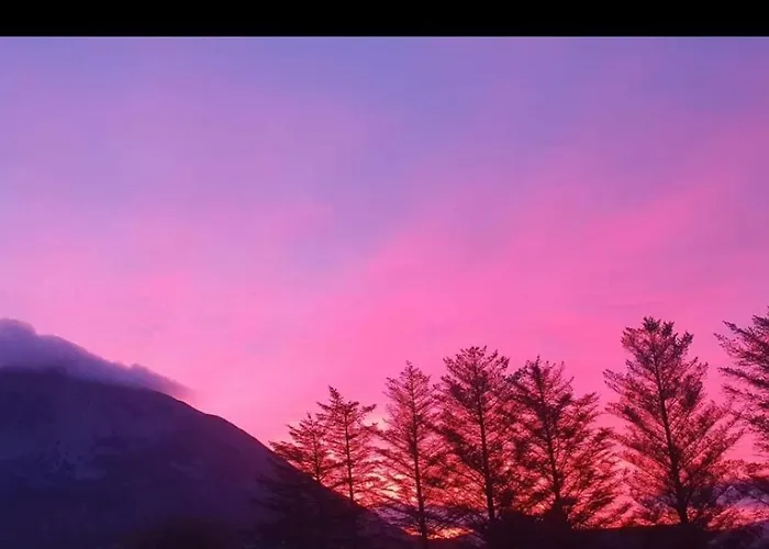 Biddys Дом отдыха Донегол