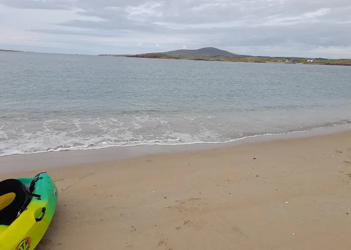 Biddys Донегол