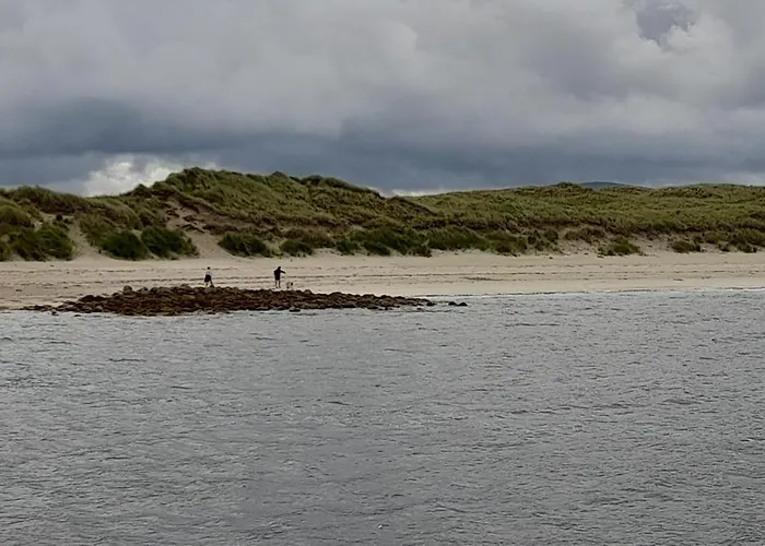 Biddys Дом отдыха Донегол