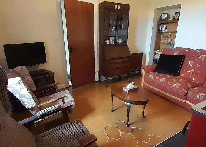 Biddys Дом отдыха Донегол