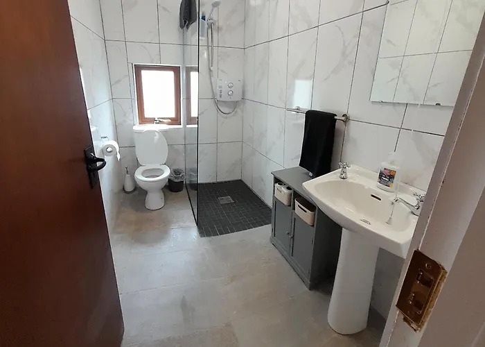 Biddys Дом отдыха *