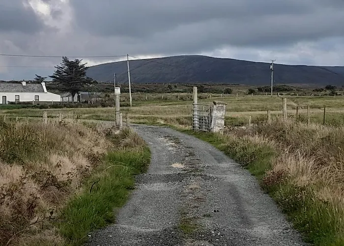 Biddys Дом отдыха Донегол